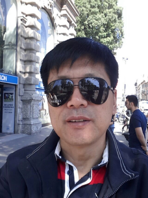 春风的第一张照片--连云港相亲服务中心