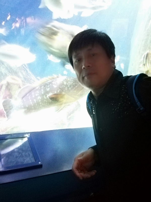 春风的第二张照片--连云港相亲服务中心