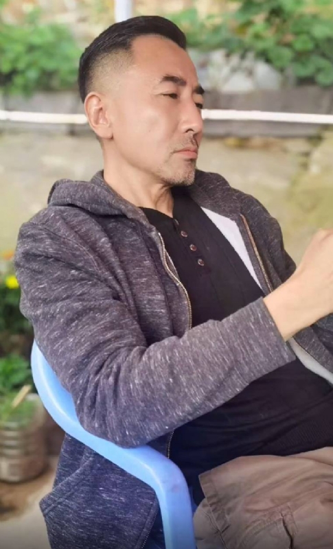 张凯的第二张照片--连云港相亲服务中心