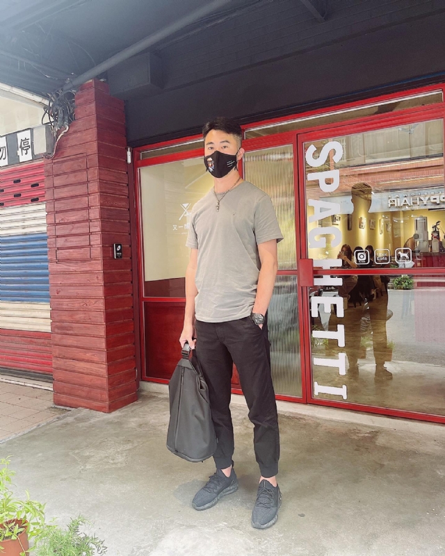 酒商安迪的第一张照片--连云港相亲服务中心