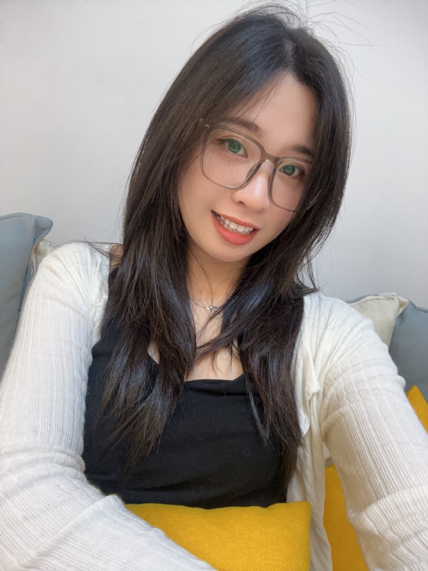 Lin的第一张照片--连云港相亲服务中心