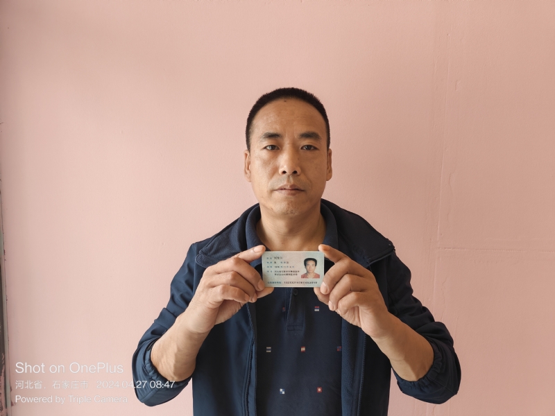 爱本无约的第一张照片--连云港相亲服务中心