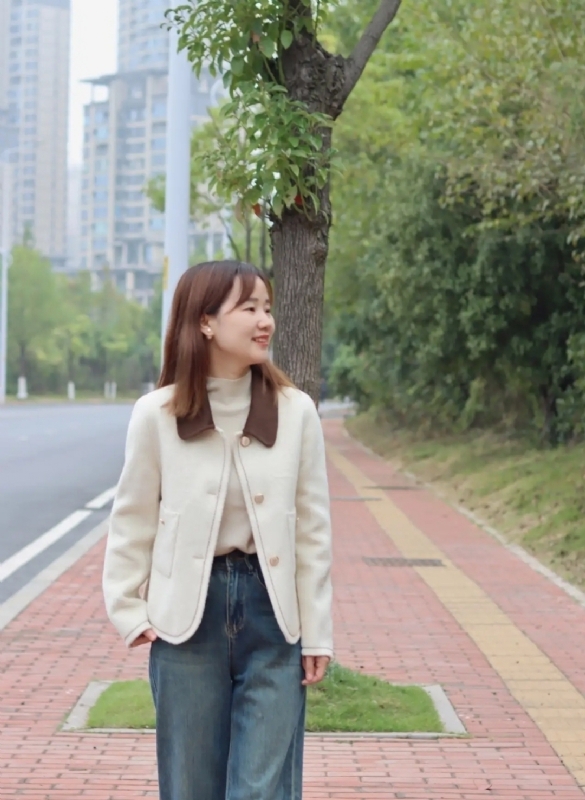 宁静的第一张照片--连云港相亲服务中心