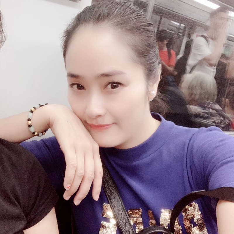 谈谈的第一张照片--连云港相亲服务中心