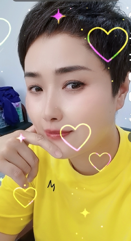 谈谈的第二张照片--连云港相亲服务中心