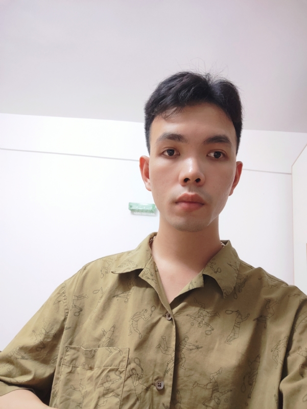 随缘就好的第二张照片--连云港相亲服务中心