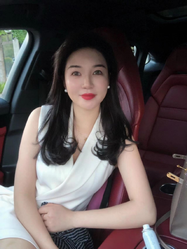 小雨的第一张照片--连云港相亲服务中心