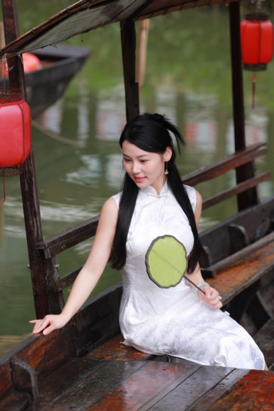 小慧的第二张照片--连云港相亲服务中心