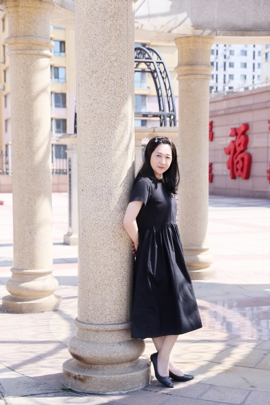 王红的第一张照片--连云港相亲服务中心