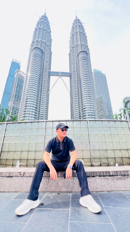 dikson的第八张照片--连云港相亲服务中心