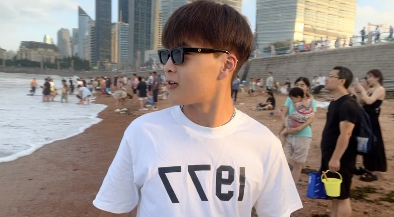 听风的第一张照片--连云港相亲服务中心