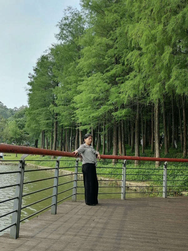 遗失的记忆的第二张照片--连云港相亲服务中心