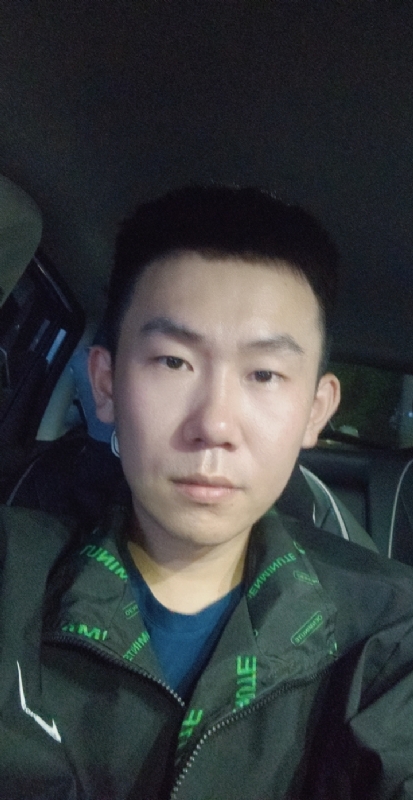 想结婚的小李的第一张照片--连云港相亲服务中心