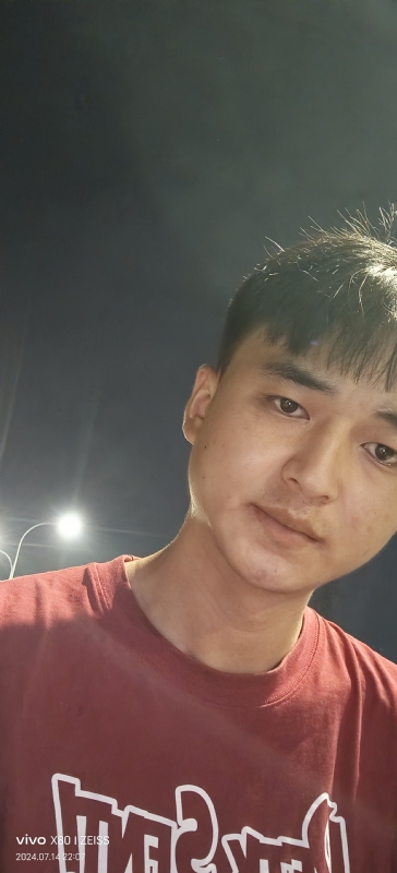 不太苦的苦瓜的第一张照片--连云港相亲服务中心