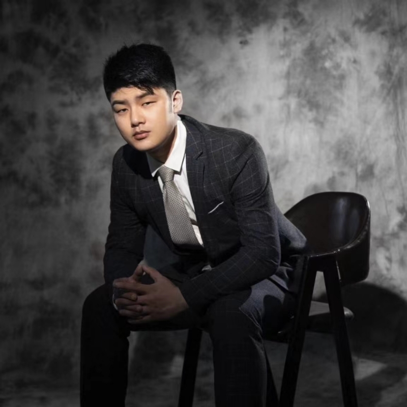 TIGER的第一张照片--连云港相亲服务中心