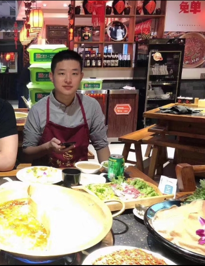 尚龙的第四张照片--连云港相亲服务中心