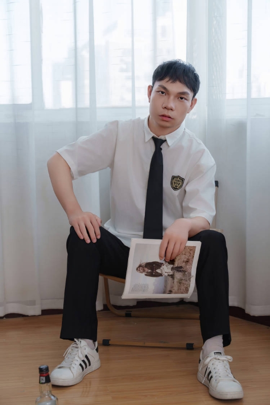 爱知音的第三张照片--连云港相亲服务中心