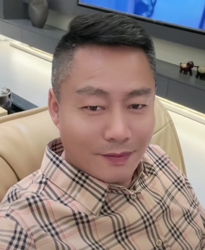 李*军的第二张照片--连云港相亲服务中心