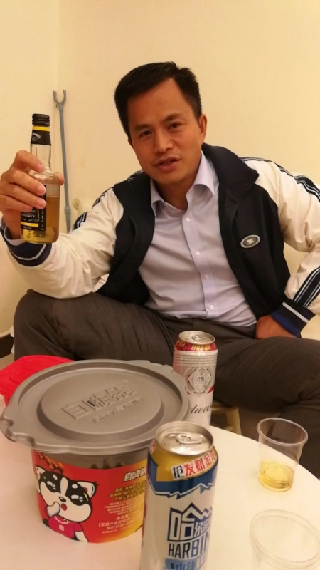 息心的第一张照片--连云港相亲服务中心