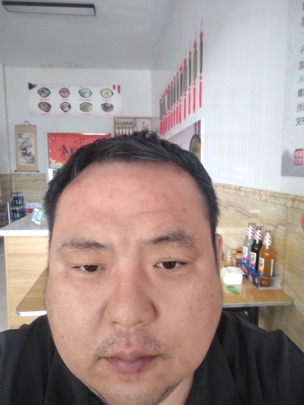 风云鹏的第一张照片--连云港相亲服务中心