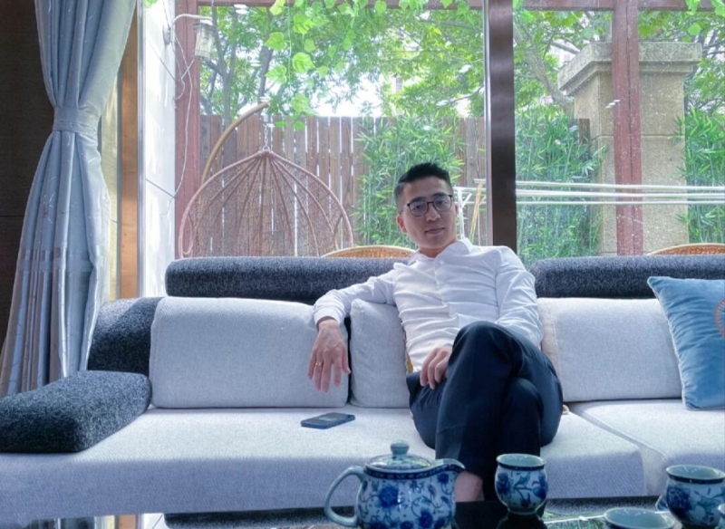 只为与你相遇的第一张照片--连云港相亲服务中心