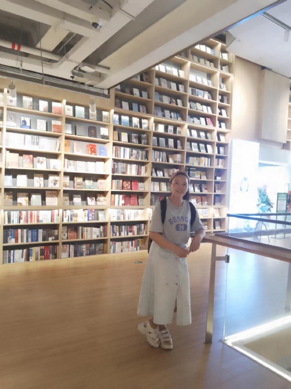 Sunshine的第一张照片--连云港相亲服务中心