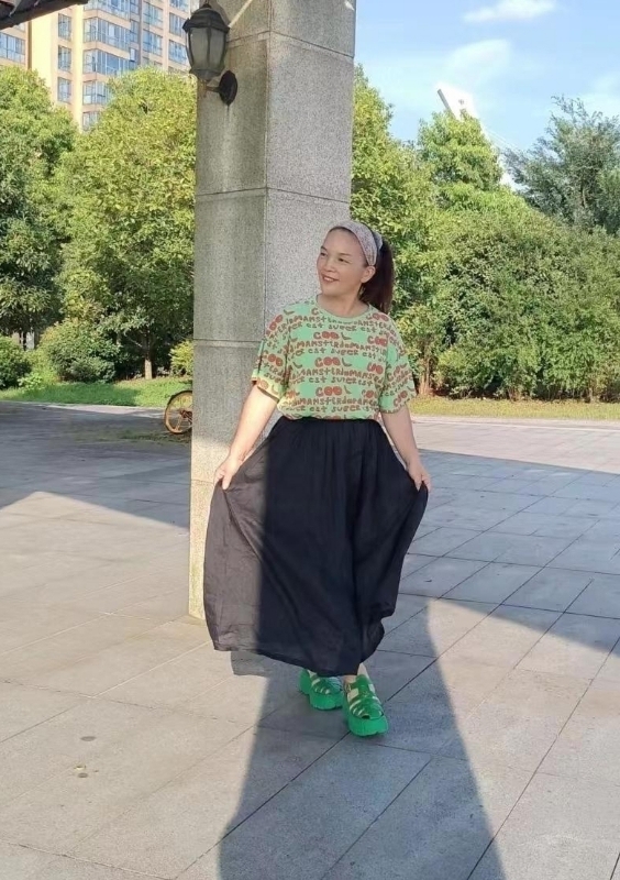 Sunshine的第三张照片--连云港相亲服务中心