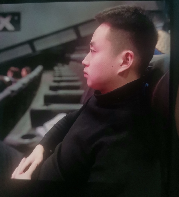 jojojo的第一张照片--连云港相亲服务中心