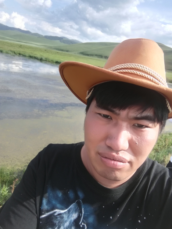 LOVE的誓言的第一张照片--连云港相亲服务中心