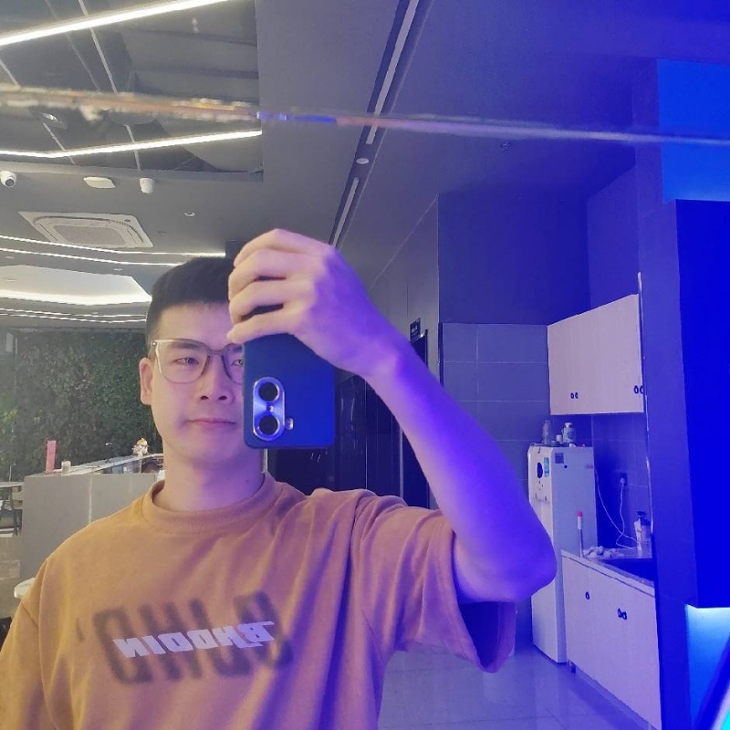 阿豪的第一张照片--连云港相亲服务中心