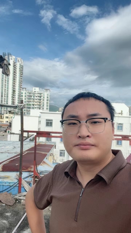 张家大哥的第一张照片--连云港相亲服务中心