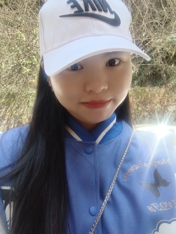 淼淼的第一张照片--连云港相亲服务中心