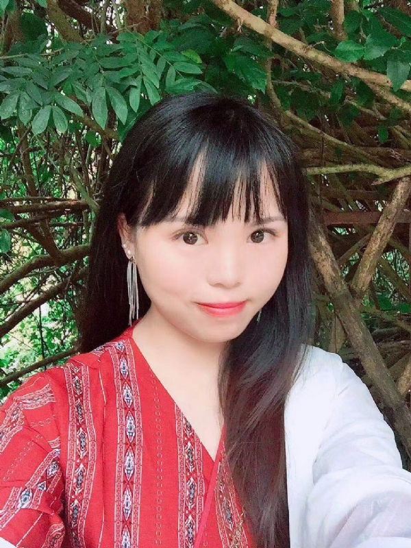 淼淼的第二张照片--连云港相亲服务中心