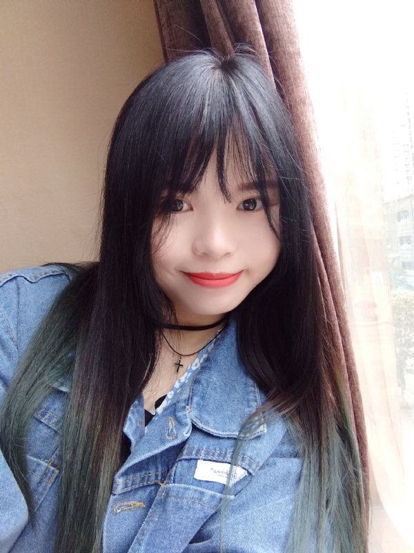 淼淼的第三张照片--连云港相亲服务中心