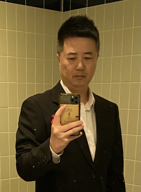 Alan的第三张照片--连云港相亲服务中心