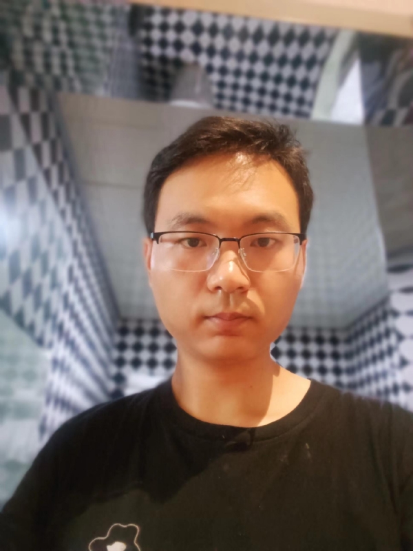 谷雨的第一张照片--连云港相亲服务中心