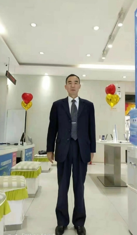 缘来是你的第一张照片--连云港相亲服务中心