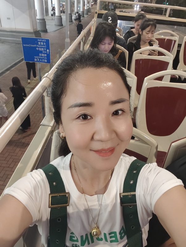 燕子的第一张照片--连云港相亲服务中心