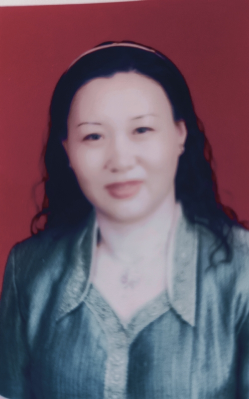 雨霏的第五张照片--连云港相亲服务中心