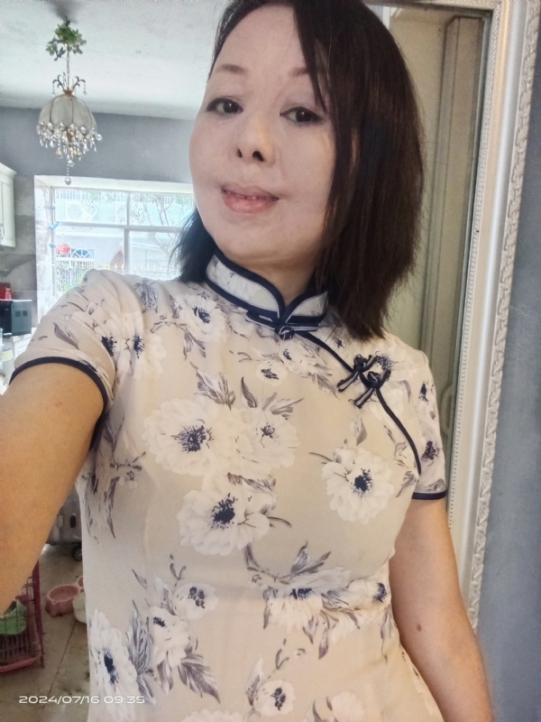 阿春的第二张照片--连云港相亲服务中心