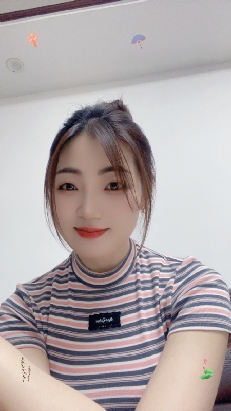 可儿的第一张照片--连云港相亲服务中心