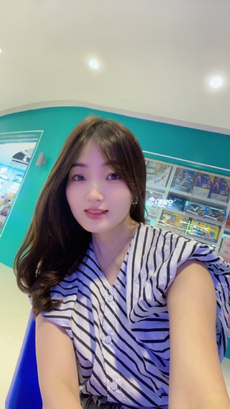 可儿的第二张照片--连云港相亲服务中心