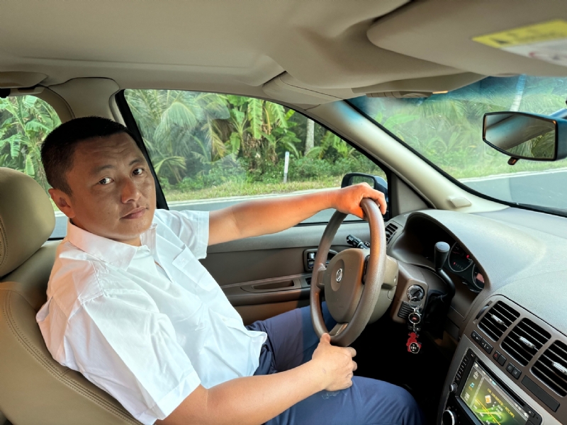 林荣华的第二张照片--连云港相亲服务中心