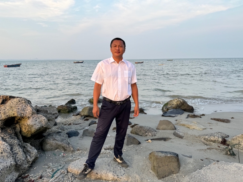 林荣华的第三张照片--连云港相亲服务中心