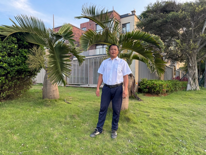 林荣华的第四张照片--连云港相亲服务中心