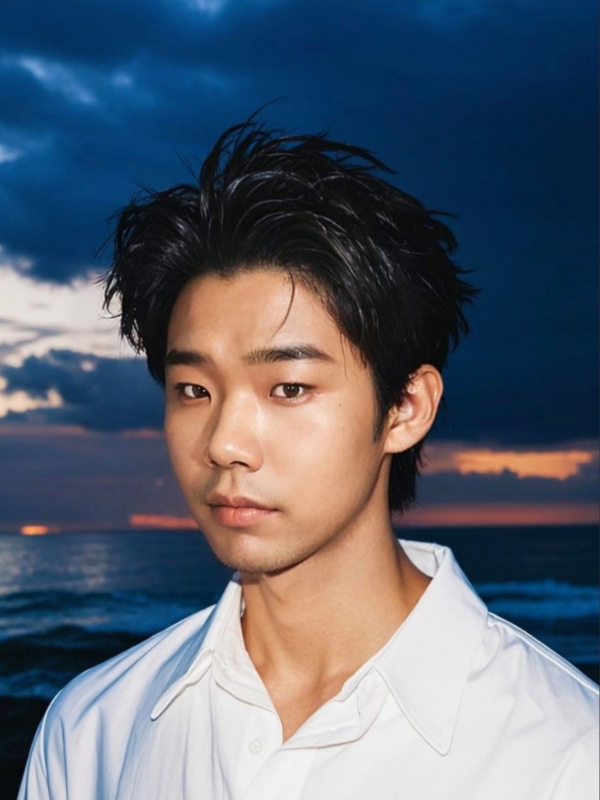 精神饱满的第二张照片--连云港相亲服务中心