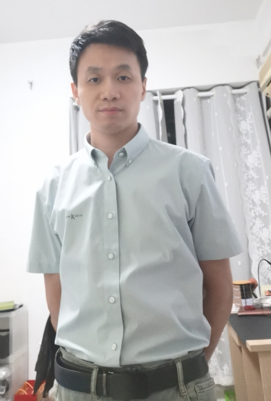 风雨无阻的第一张照片--连云港相亲服务中心