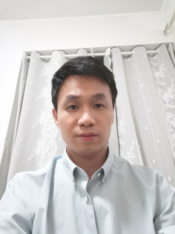 风雨无阻的第二张照片--连云港相亲服务中心