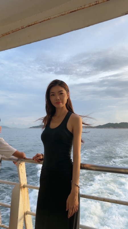 Vicky的第一张照片--连云港相亲服务中心