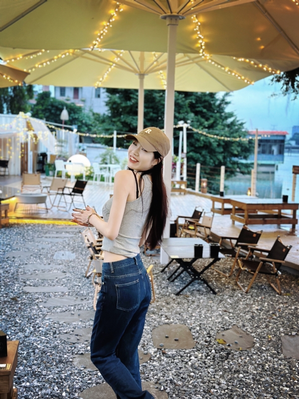 Vicky的第二张照片--连云港相亲服务中心